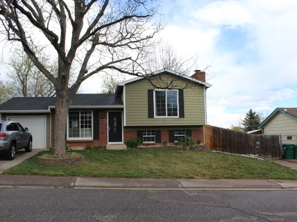 4520 S Braun Ct, Morrison, CO 80465