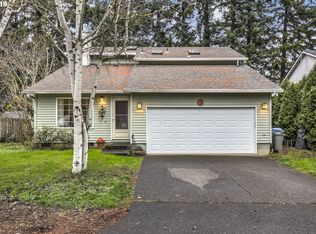 10453 SW Park St, Tigard, OR 97223