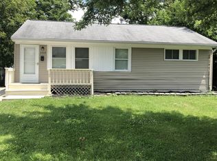1032 S Hague Ave, Columbus, OH