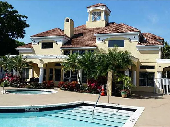 2465 NW 33rd Street #1506, Oakland Park, FL 33309