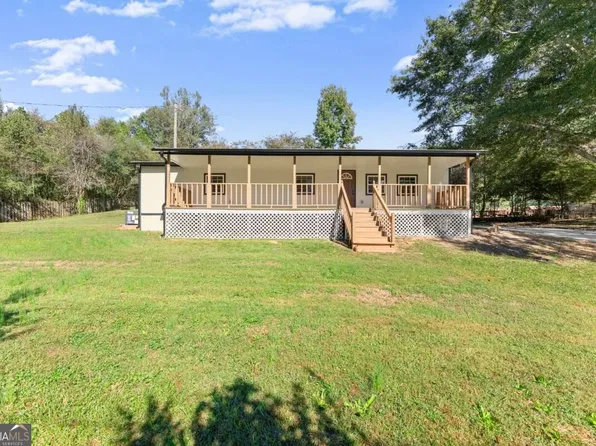 2411 Bald Eagle Pl, Gainesville, GA 30507