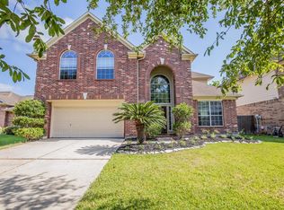 21832 Maidens Crossing Dr, Kingwood, TX 77339