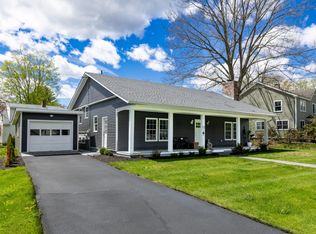 12 Dresden Road, Hanover, NH 03755