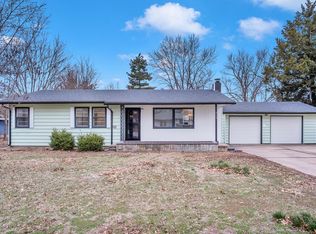 513 Northridge Rd, Newton, KS 67114