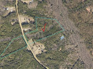 1489 Grady Cleveland Rd, Elberton, GA 30635