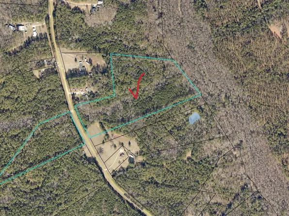 1489 Grady Cleveland Rd, Elberton, GA 30635