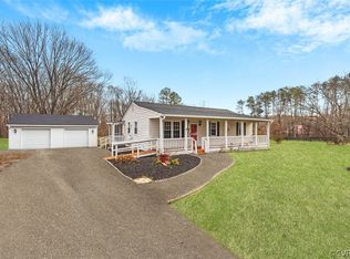 3722 Belle Meade Rd, Bumpass, VA 23024