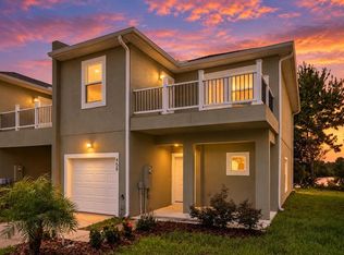 458 LAKE SHORE PARKWAY, DAVENPORT, FL 33896
