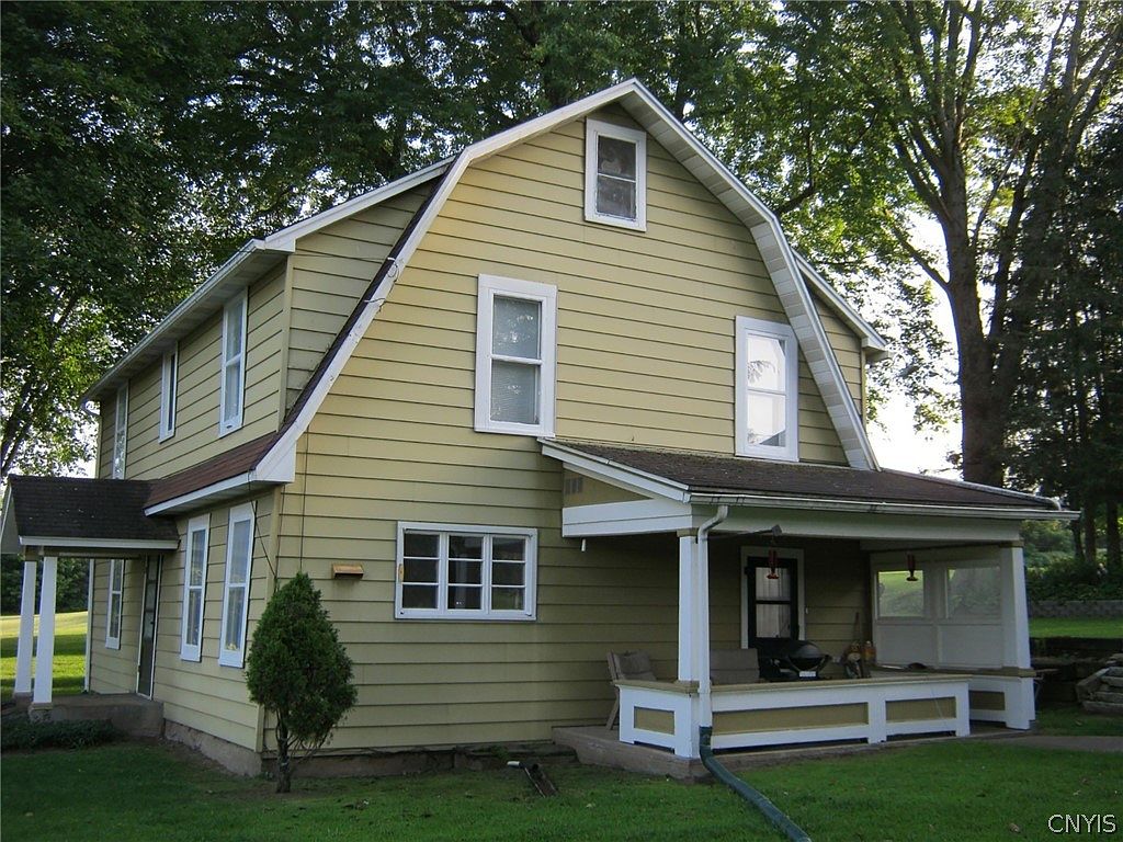 103 Cole Rd, Poland, NY 13431 Zillow