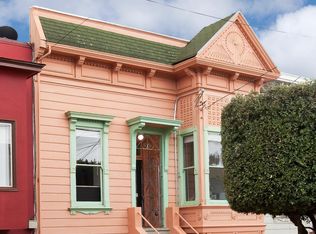 158 Park St, San Francisco, CA 94110