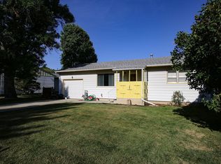 245 Kurtz Dr, Sheridan, WY 82801