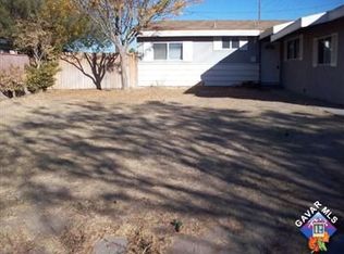 43602 Gingham Ave, Lancaster, CA 93535