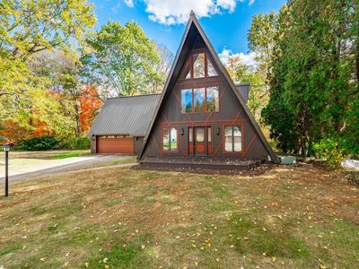 405 River Cove Ln, North Manchester, IN, 46962