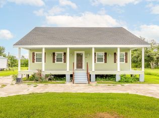 3045 Grand Caillou Rd, Houma, LA 70363