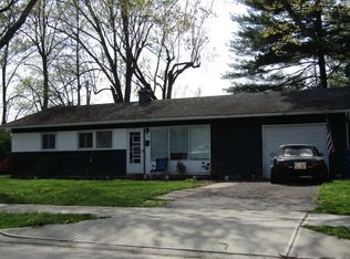 103 Linabary Ave, Westerville, OH 43081