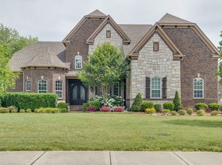 9490 Elgin Way, Brentwood, TN 37027