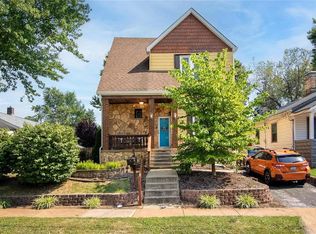 3628 Oxford Blvd, Saint Louis, MO 63143