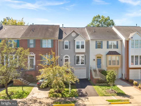 20355 Briarcliff Ter, Sterling, VA 20165