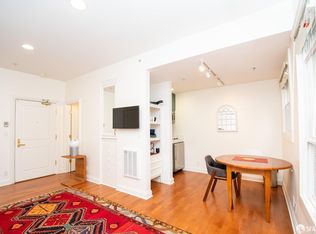 725 Pine St APT 207, San Francisco, CA 94108