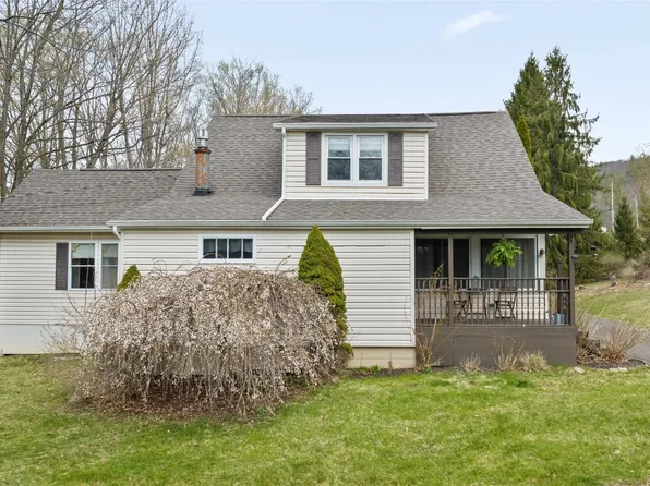 2713 Glenwood Rd, Vestal, NY 13850
