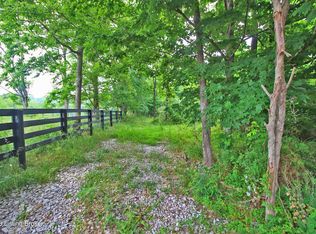 9445 Bob Rogers Spur, Frankfort, KY 40601