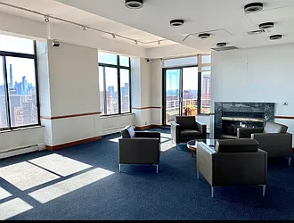 Rented by Elika Associates II, LLC