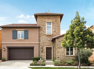 48 Umbria, Irvine, CA 92618
