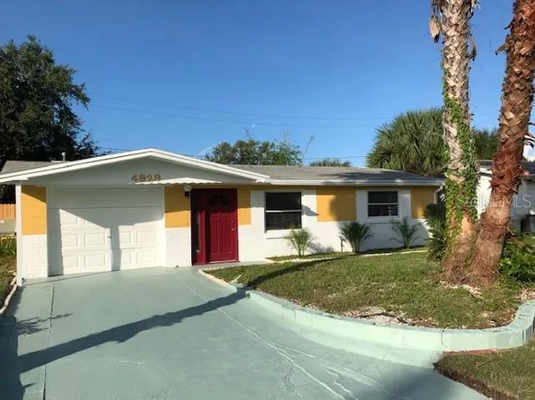 4929 Largo Ter, New Port Richey, FL 34652
