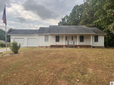 424 Cumberland Rd, Gilbertsville, KY, 42044