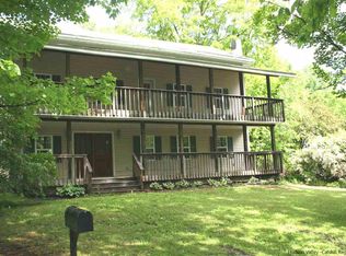 56 Rouges Harbor Rd, Kerhonkson, NY 12446