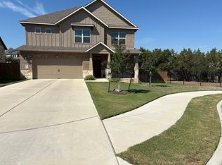 121 Red Leaf Cv, Georgetown, TX 78628