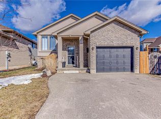 79 Maich Cres, Brantford, ON N3T6N5