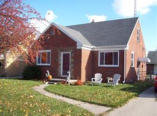 4406 288th St, Toledo, OH 43611