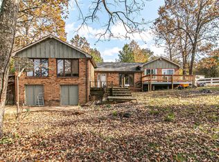 354 County Road 527, Poplar Bluff, MO 63901