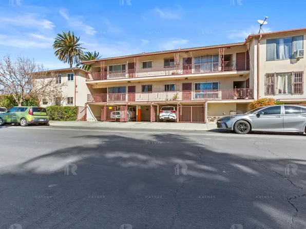 (Arely:B) 502 N. Serrano Avenue / 4667 Maplewood Avenue, 502 N Serrano Ave #2, Los Angeles, CA 90004