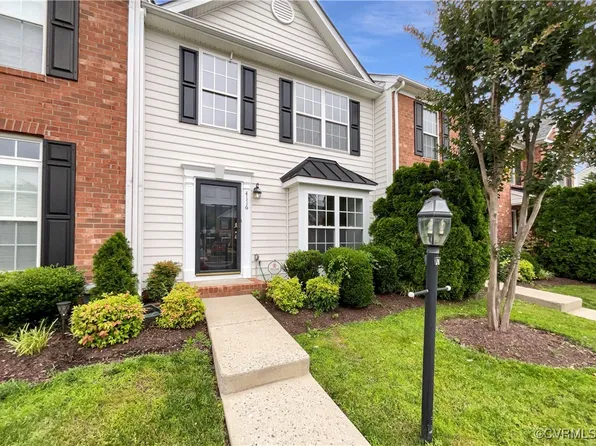 4116 Dominion Townes Cir, Richmond, VA 23223