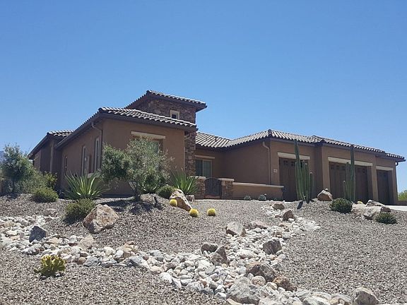 3rd image of 66063 E Peregrine Pl