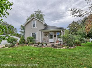 326 Hill St, Portland, MI