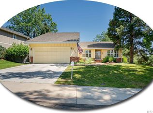 3662 E Geddes Pl, Centennial, CO 80122