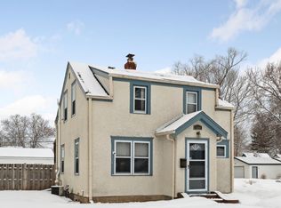 5500 32nd Ave S, Minneapolis, MN 55417