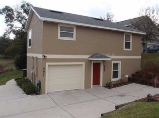 445 W Desoto St, Clermont, FL 34711