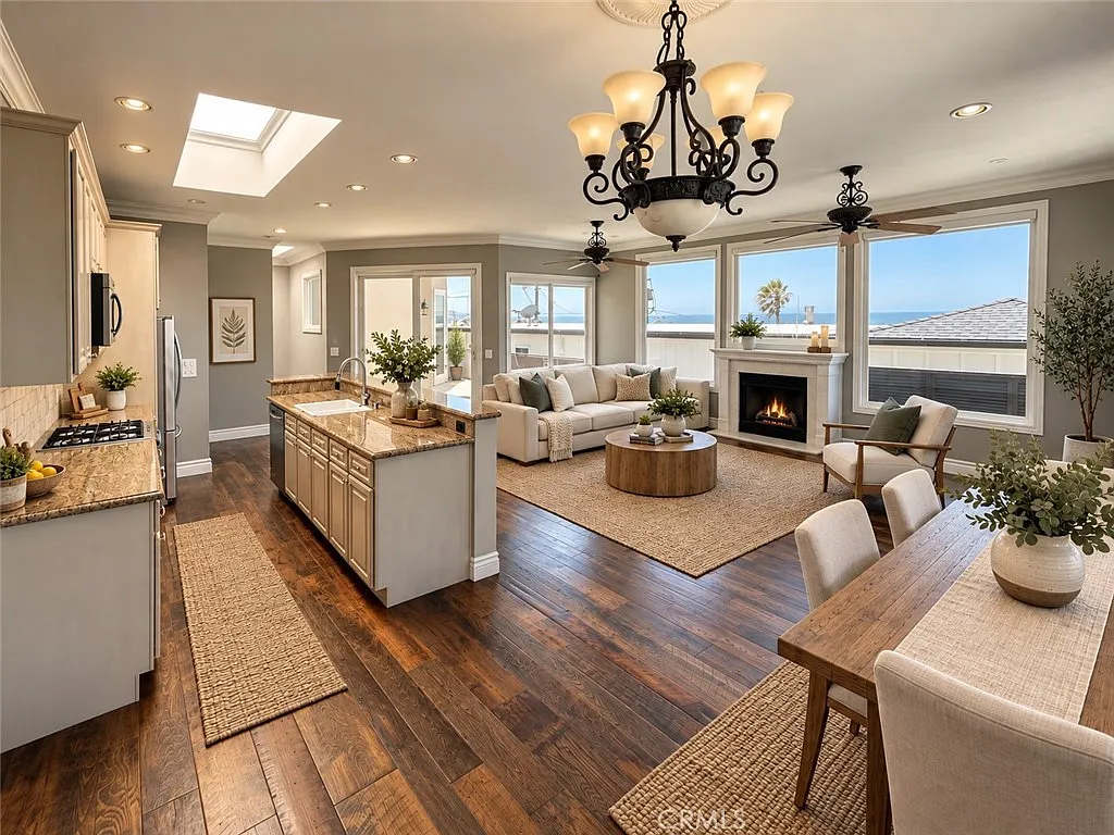 3 bed, 2000 sqft, $9,500 — Photo 3