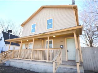 312 S Hamilton Ave, Indianapolis, IN