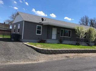 1326 Mahan Ave, Richland, WA 99354