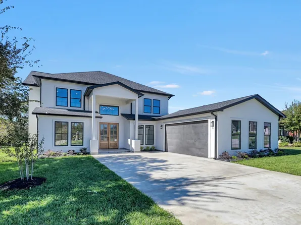 49 Winterhaven Ln, Montgomery, TX 77356