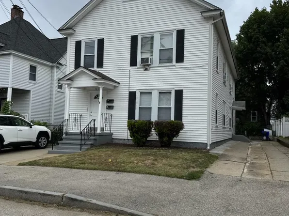324 Laurel St Unit 1, Manchester, NH 03103