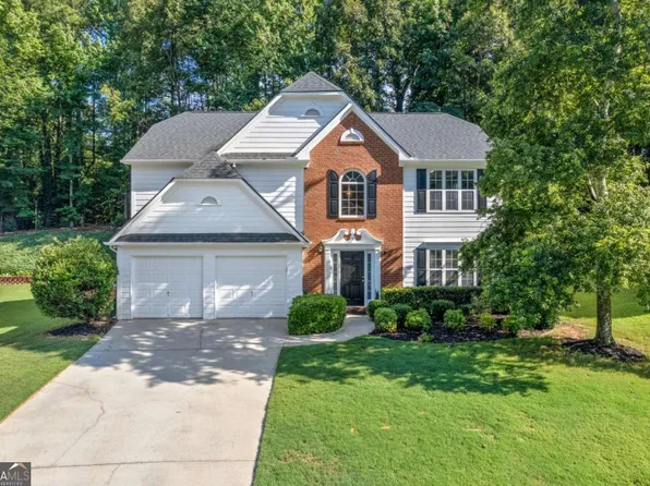 1936 Oakwood Grove Dr, Snellville, GA 30078