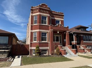 1218 S 59th Ave #B, Cicero, IL 60804