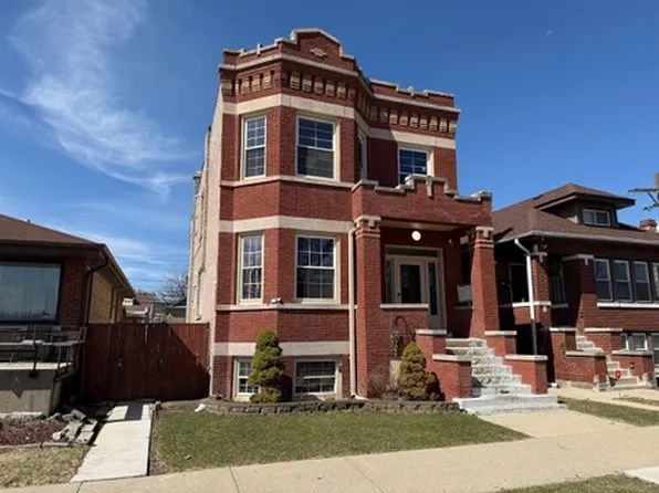 1218 S 59th Ave #1, Cicero, IL 60804