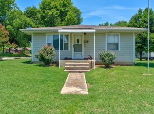 711 W Delaware St, Cleveland, OK 74020